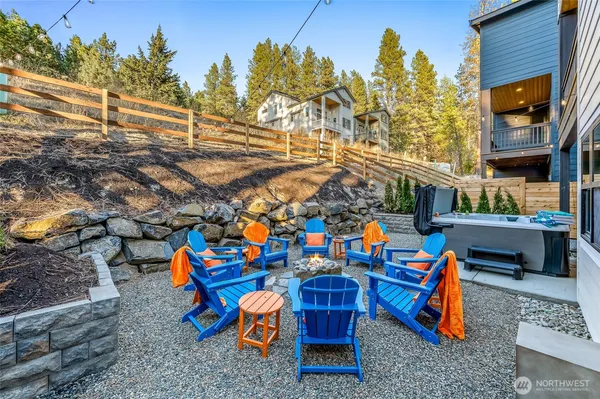 $844,550 | 408 West 6th Street, Cle Elum, WA 98922