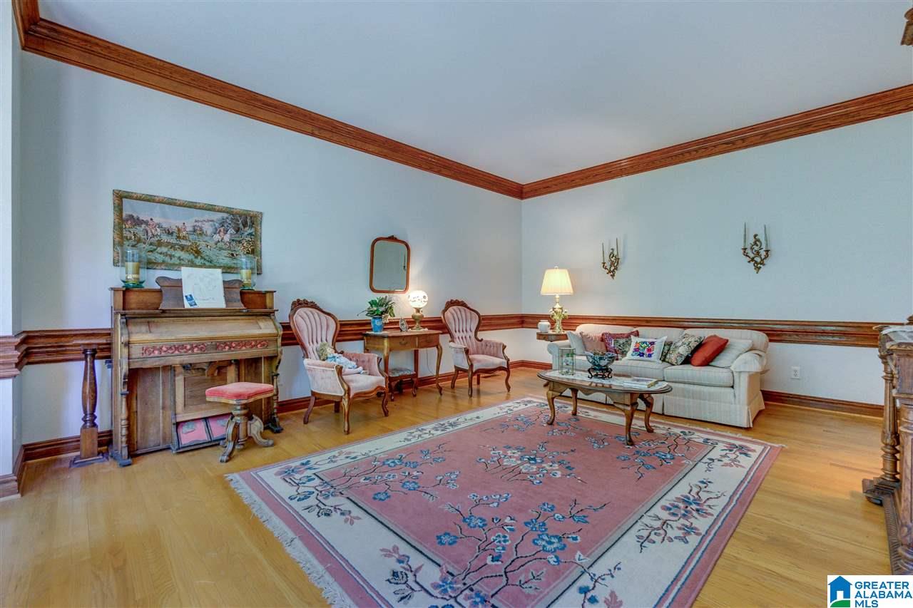 941 Overland Road Montevallo, AL 35115 - Photo 10 of 49