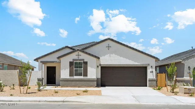 $369,990 | 18844 East Luzon Drive, Gold Canyon, AZ 85118