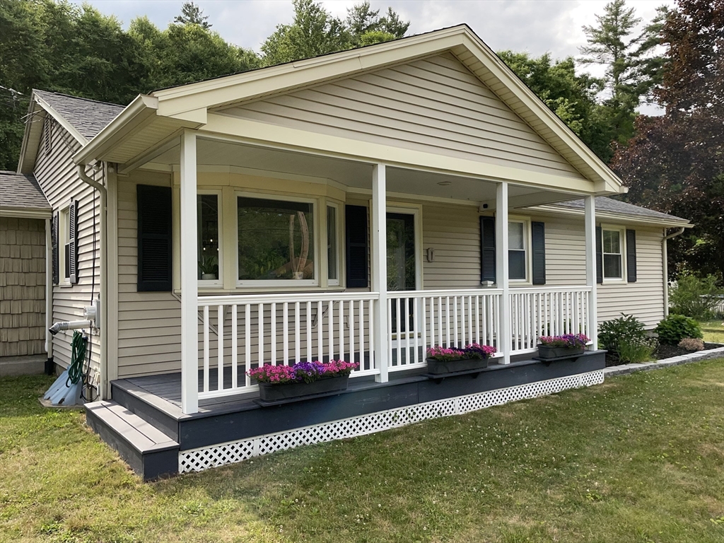 181 Stafford Road Monson, MA 01057 - Photo 2 of 35