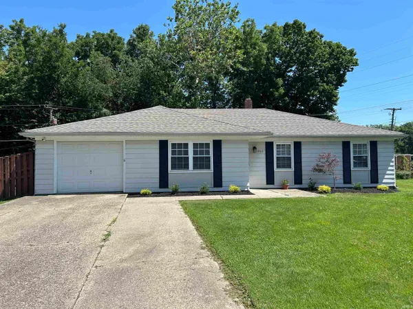 $197,000 | 1800 Tam O Shanter Court, Kokomo, IN 46902