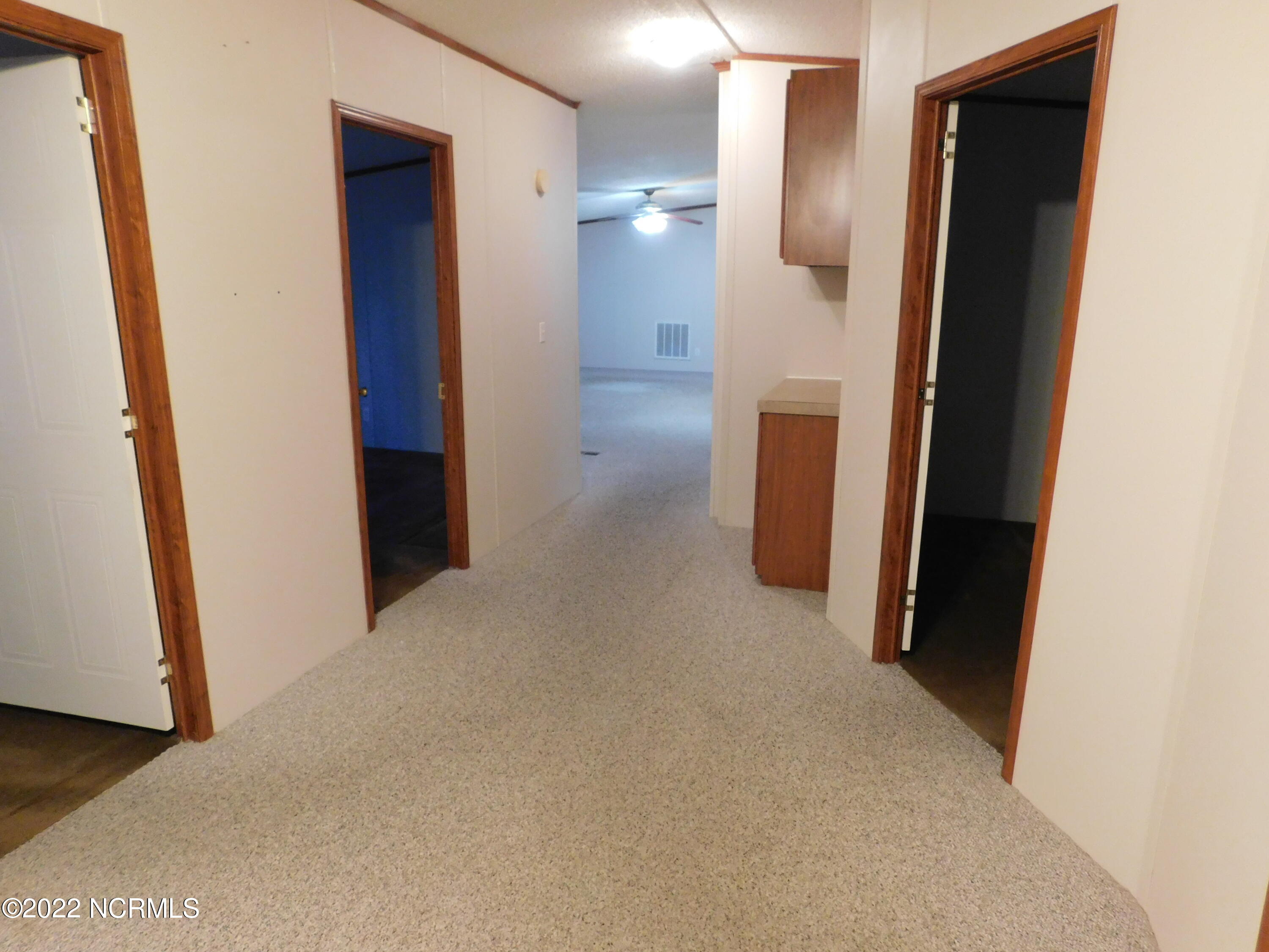 2068 South Duffie Road Red Springs, NC 28377 - Photo 28 of 46 Hallway