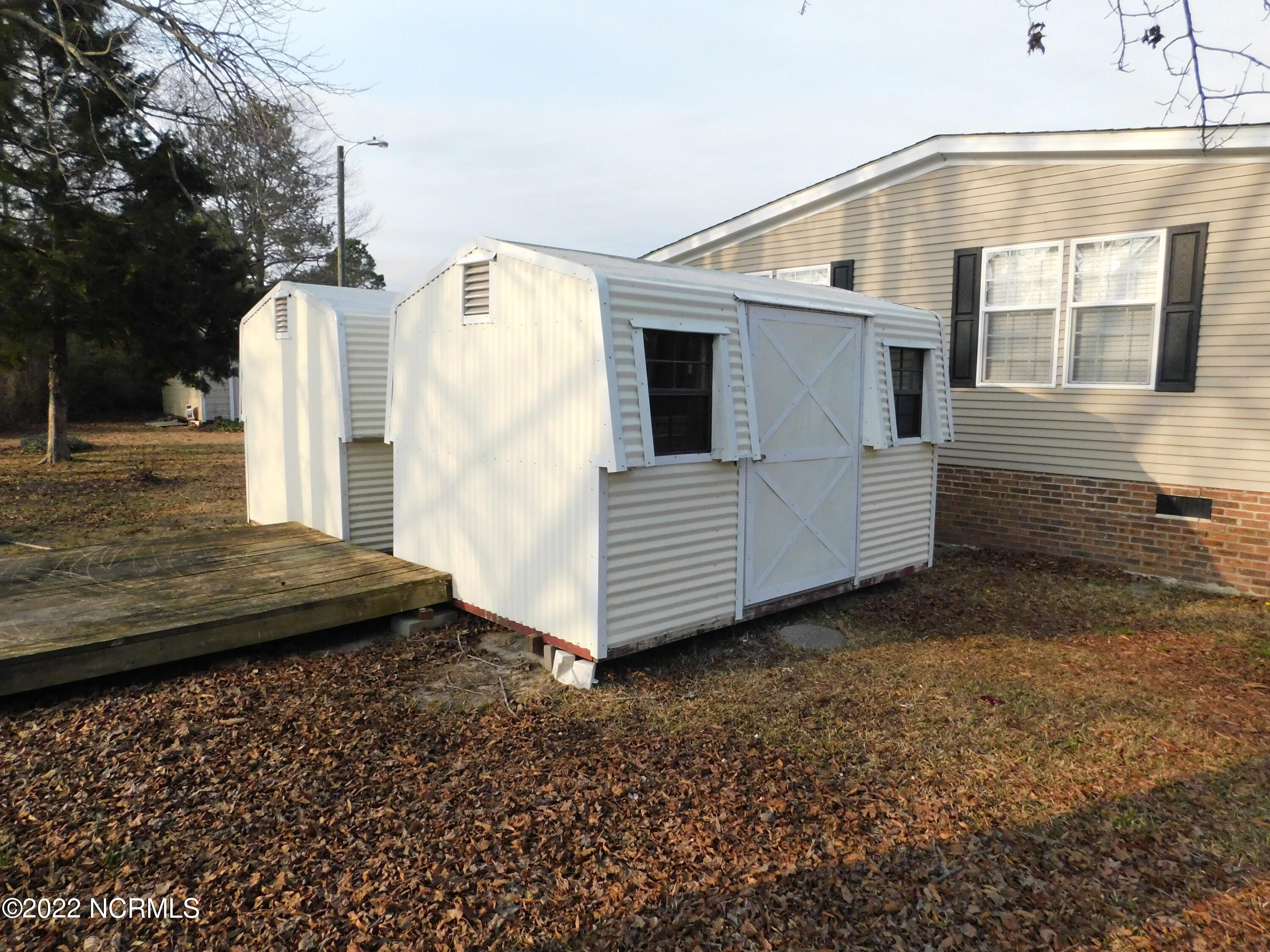 2068 South Duffie Road Red Springs, NC 28377 - Photo 40 of 46 DSCN9735