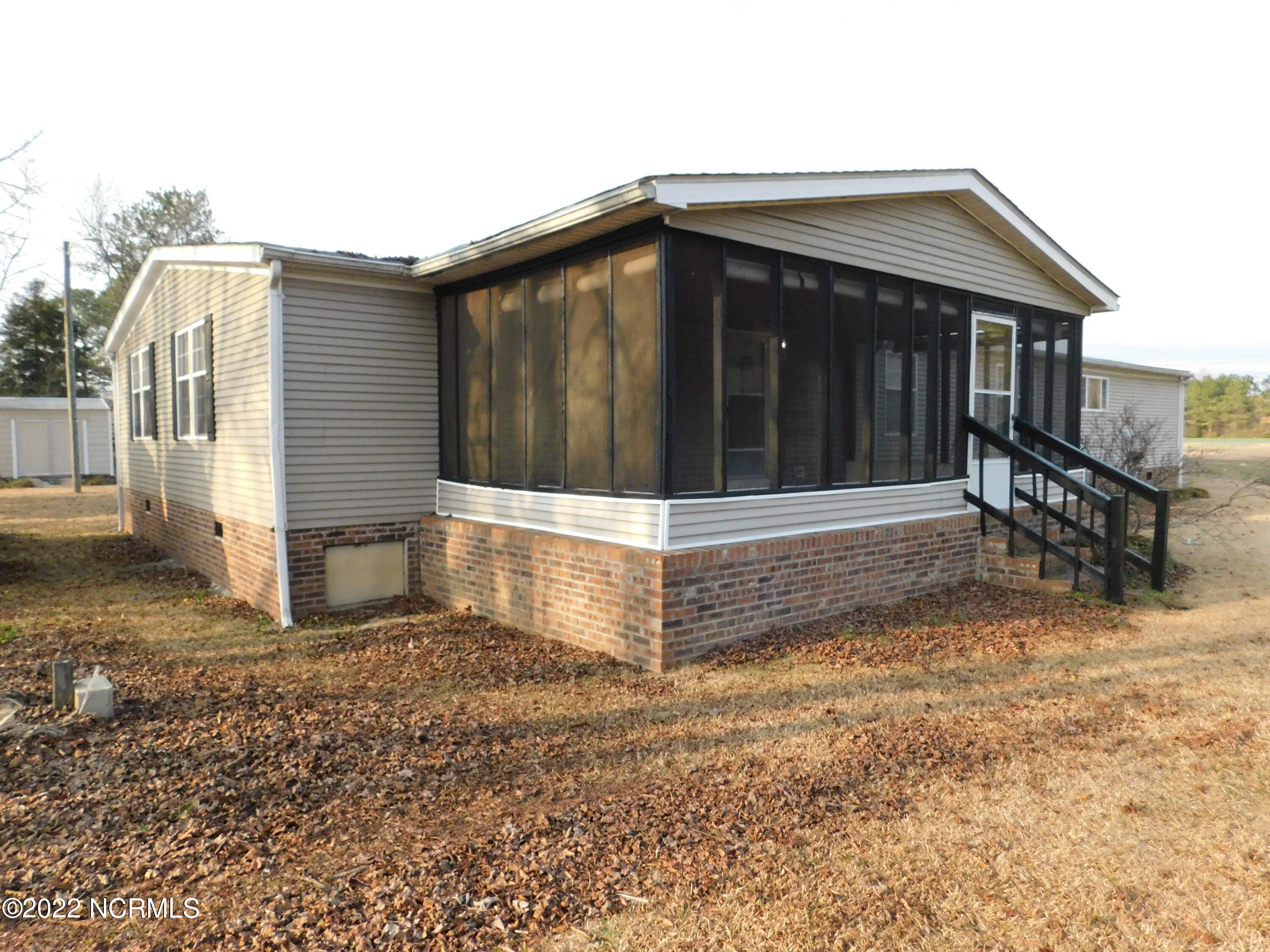 2068 South Duffie Road Red Springs, NC 28377 - Photo 43 of 46 DSCN9744