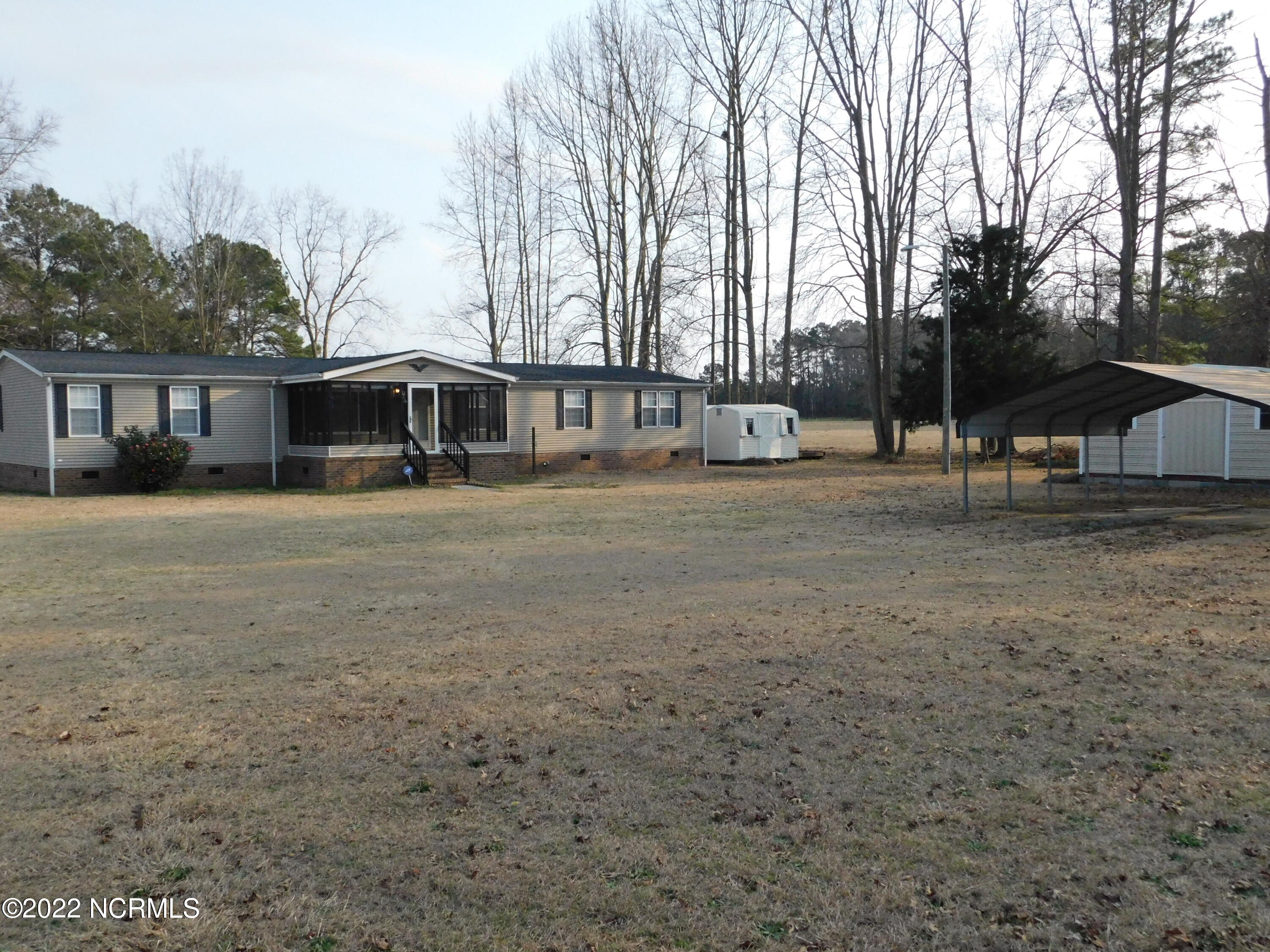 2068 South Duffie Road Red Springs, NC 28377 - Photo 46 of 46 DSCN9764