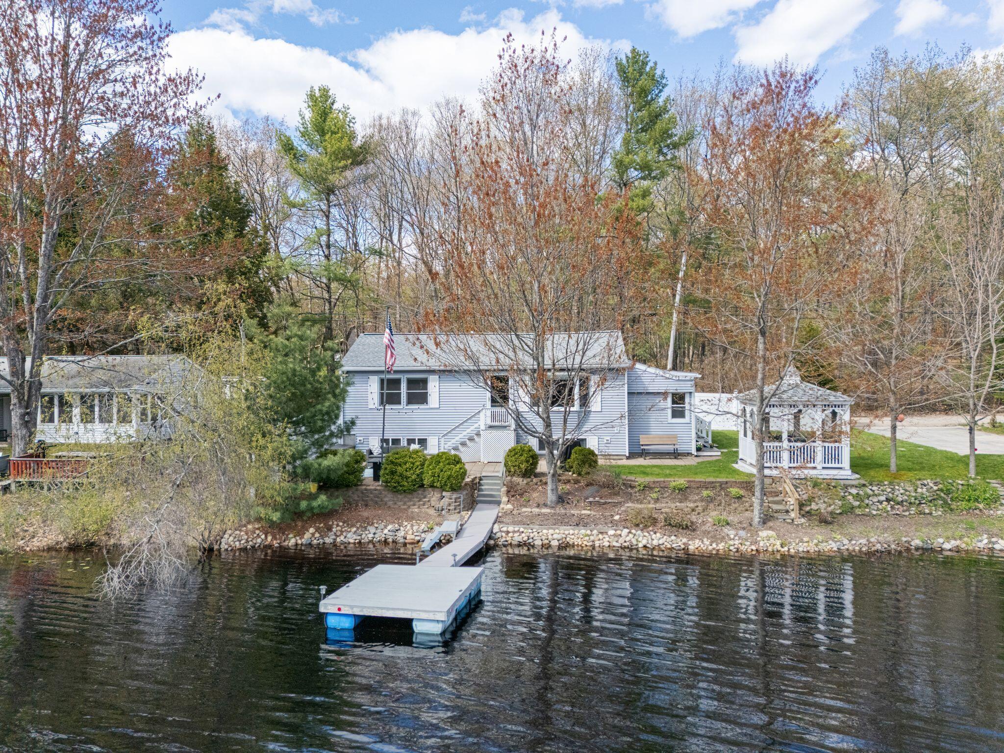 296 Wadleigh Pond Road Lyman, ME 04002 - Photo 1 of 52 296_Wadleigh_Pond_Rd_001