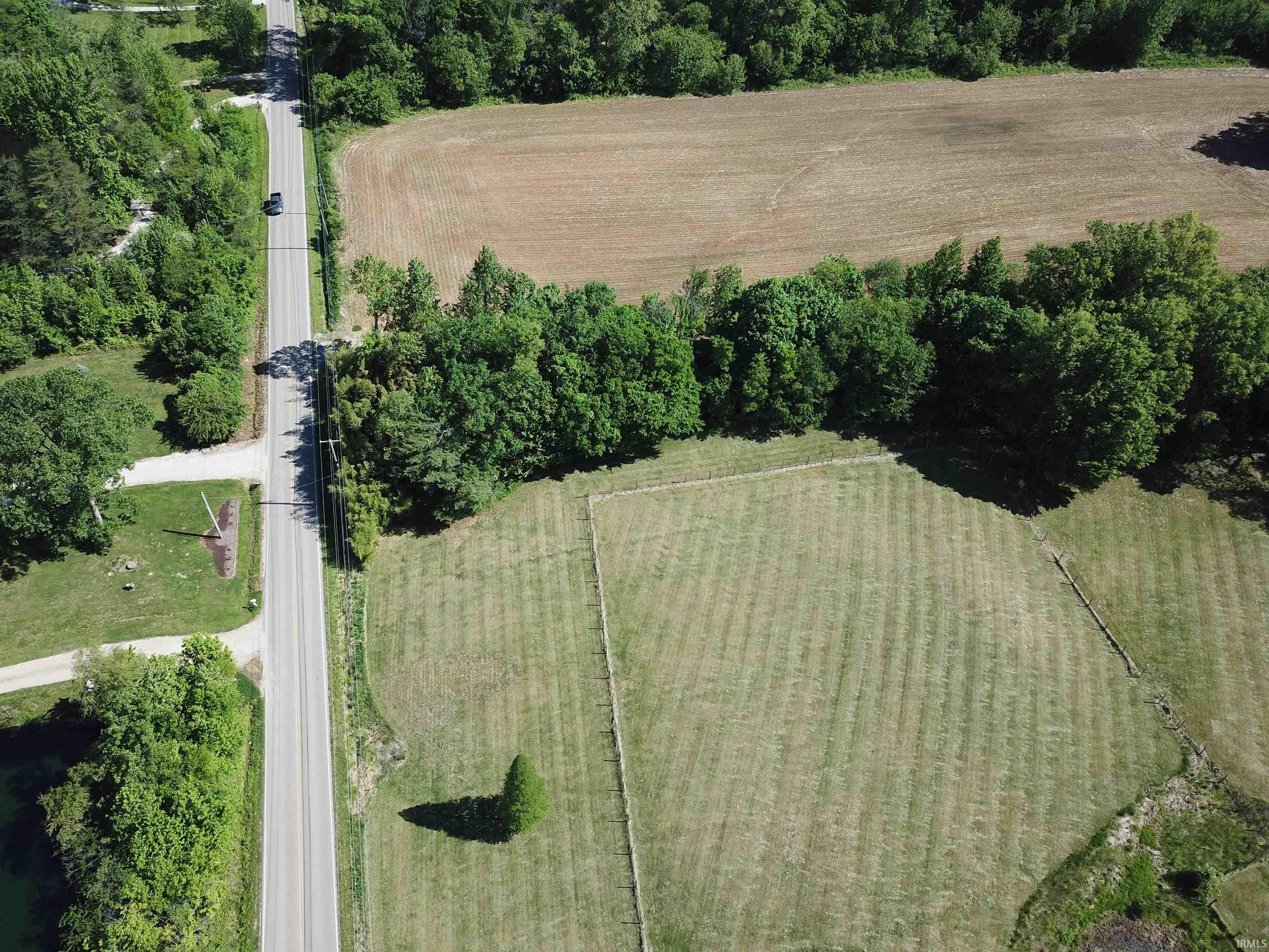 1888 South Pelzer Road Boonville, IN 47601 - Photo 12 of 15