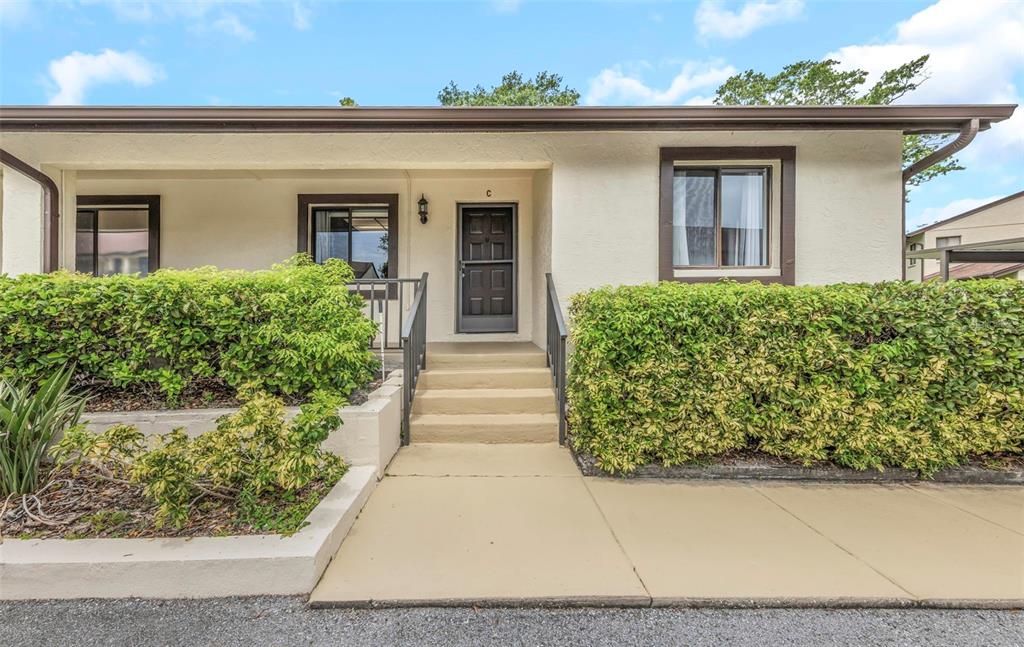 3581 Magnolia Ridge Circle, Unit C Palm Harbor, FL 34684 - Photo 1 of 24