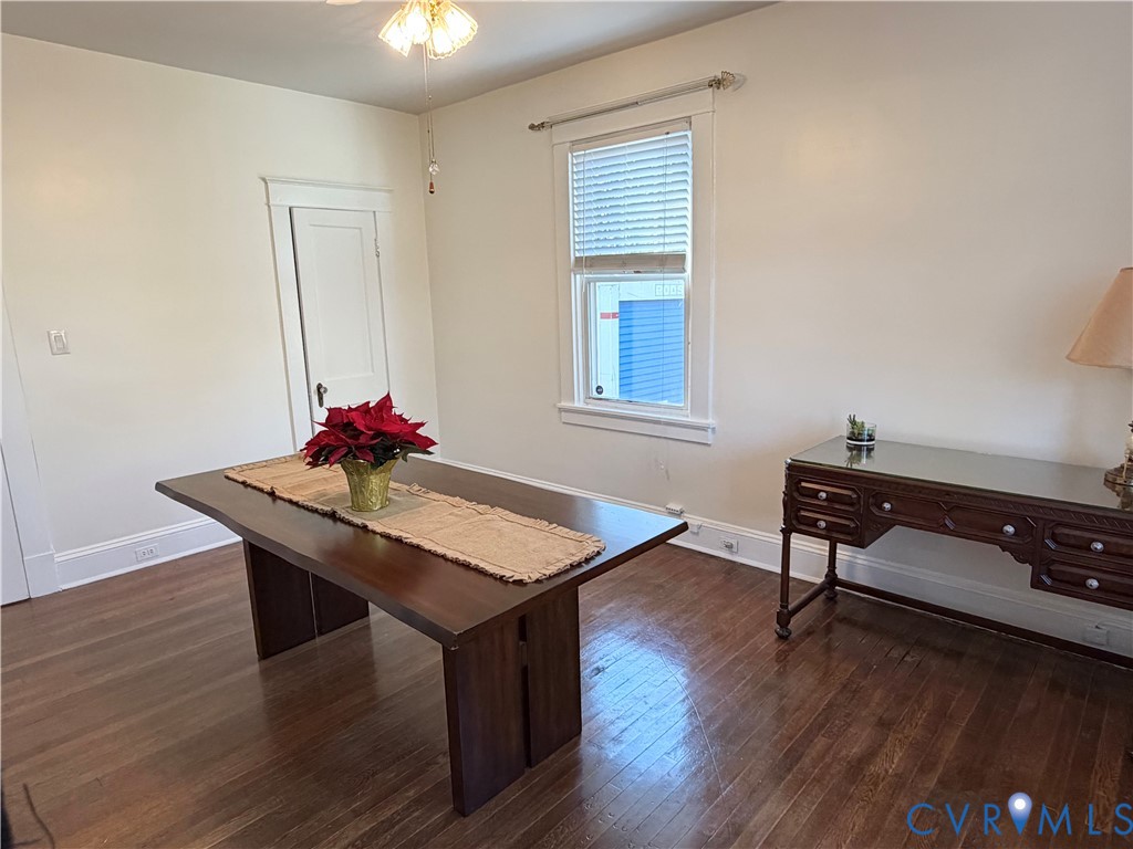 5529 Snead Road Richmond, VA 23224 - Photo 11 of 46 Gallery Image 11