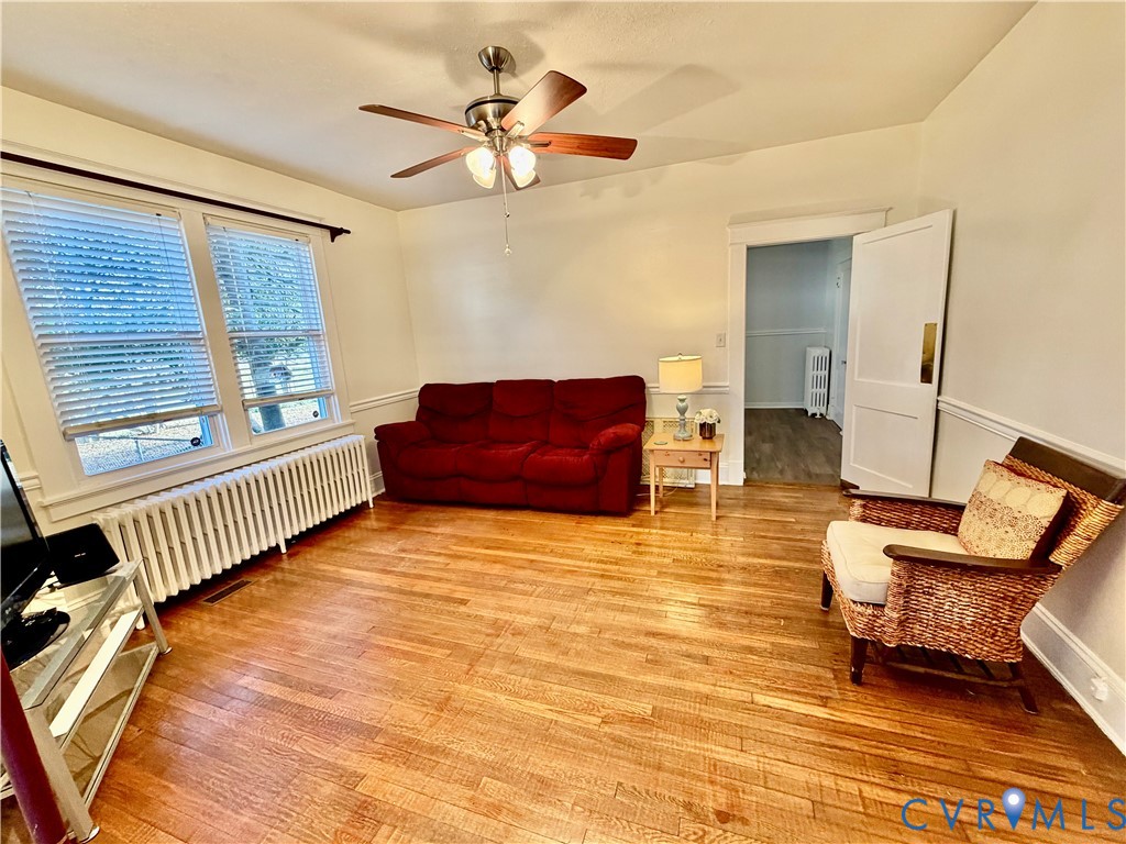5529 Snead Road Richmond, VA 23224 - Photo 17 of 46 Gallery Image 17
