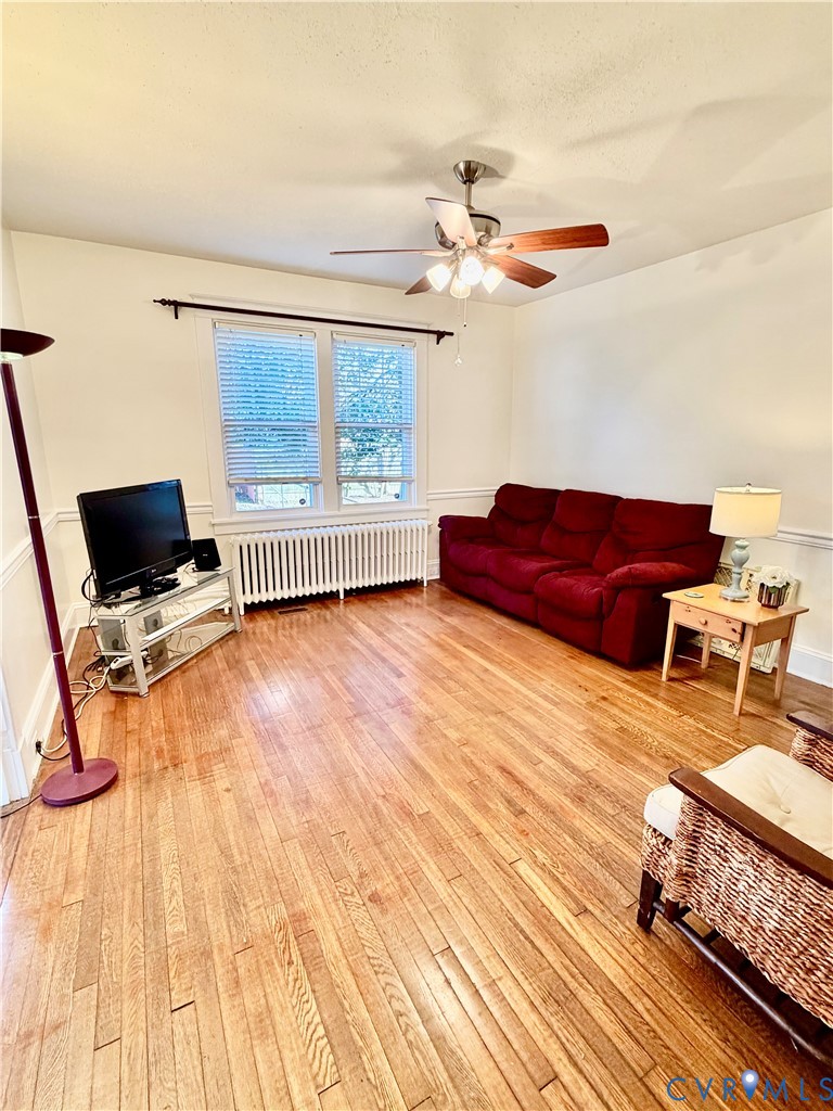 5529 Snead Road Richmond, VA 23224 - Photo 18 of 46 Gallery Image 18