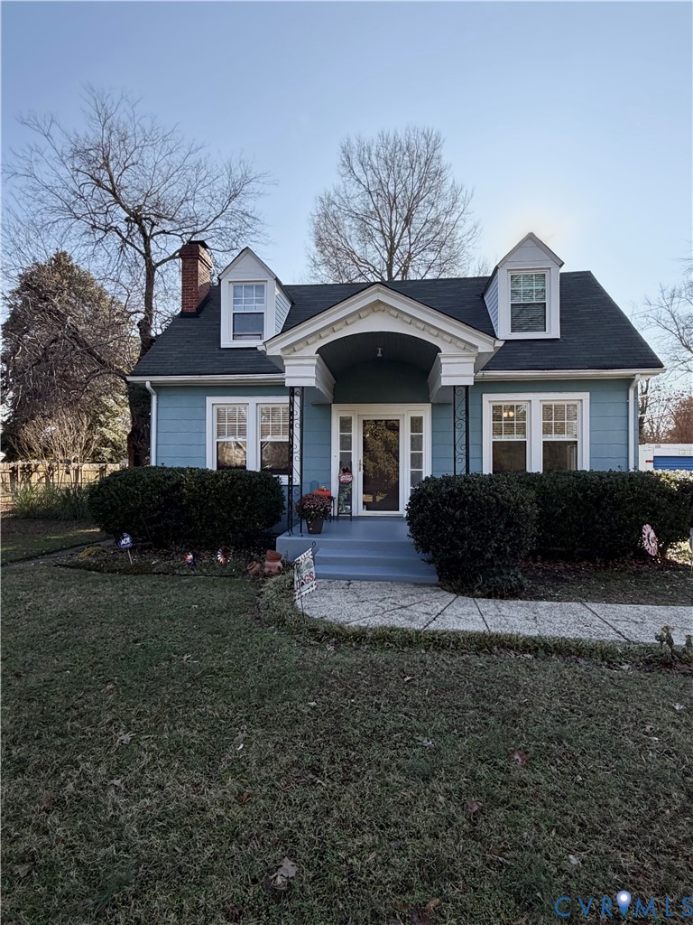 5529 Snead Road Richmond, VA 23224 - Photo 2 of 46 Gallery Image 2
