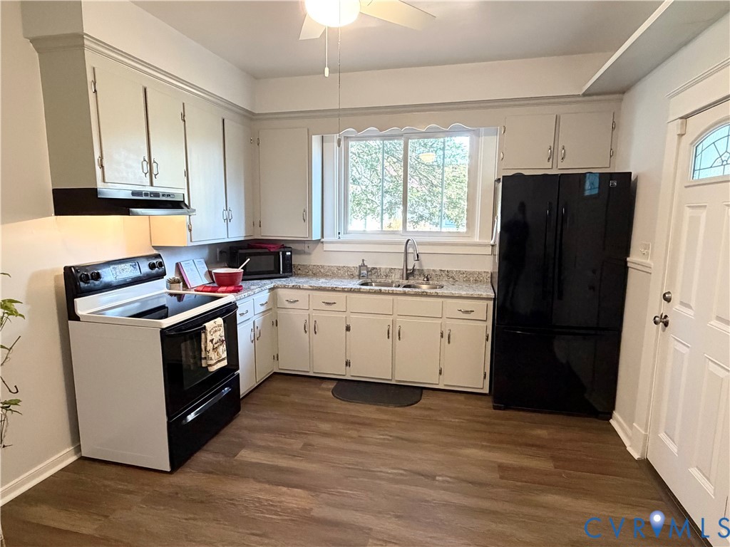 5529 Snead Road Richmond, VA 23224 - Photo 24 of 46 Gallery Image 24