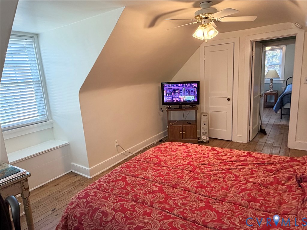 5529 Snead Road Richmond, VA 23224 - Photo 33 of 46 #2