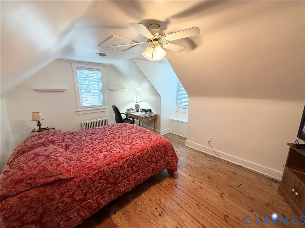 5529 Snead Road Richmond, VA 23224 - Photo 34 of 46 #2