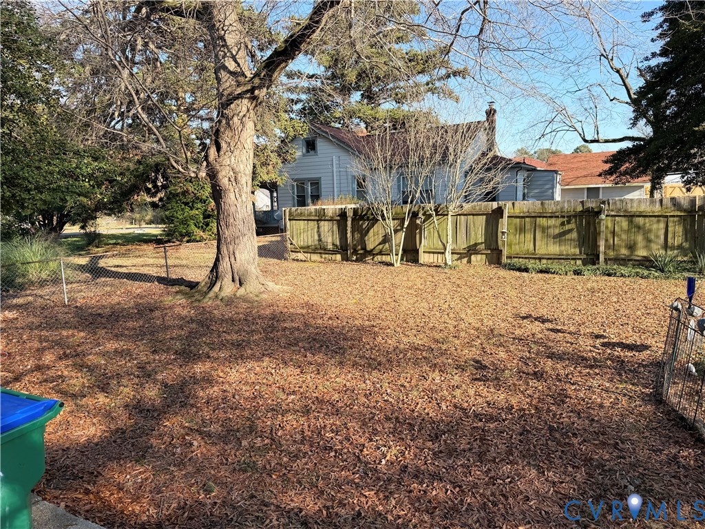 5529 Snead Road Richmond, VA 23224 - Photo 37 of 46 Gallery Image 37