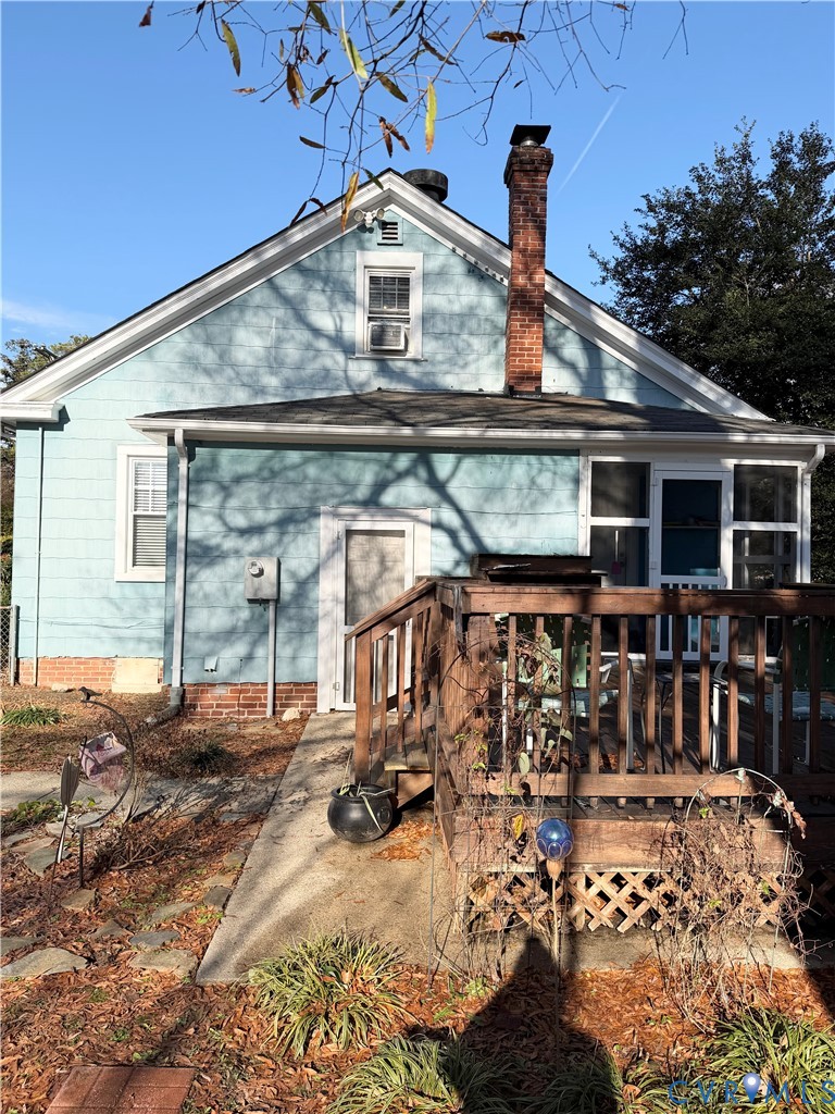 5529 Snead Road Richmond, VA 23224 - Photo 40 of 46 Gallery Image 40