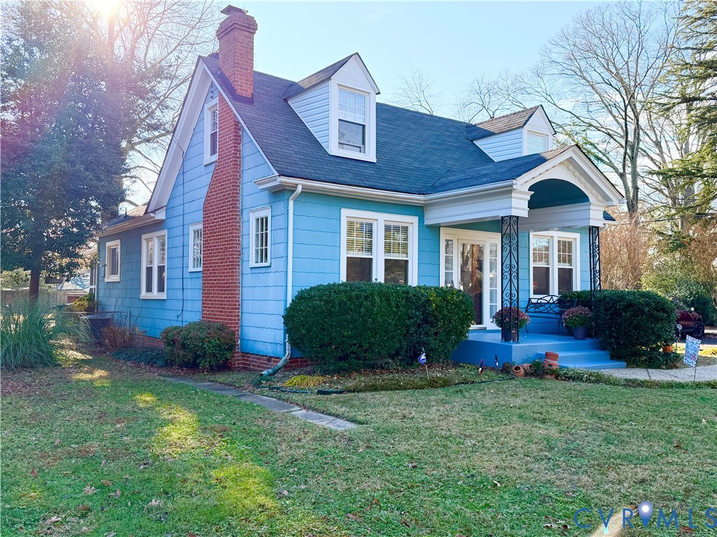 5529 Snead Road Richmond, VA 23224 - Photo 4 of 46 Gallery Image 4