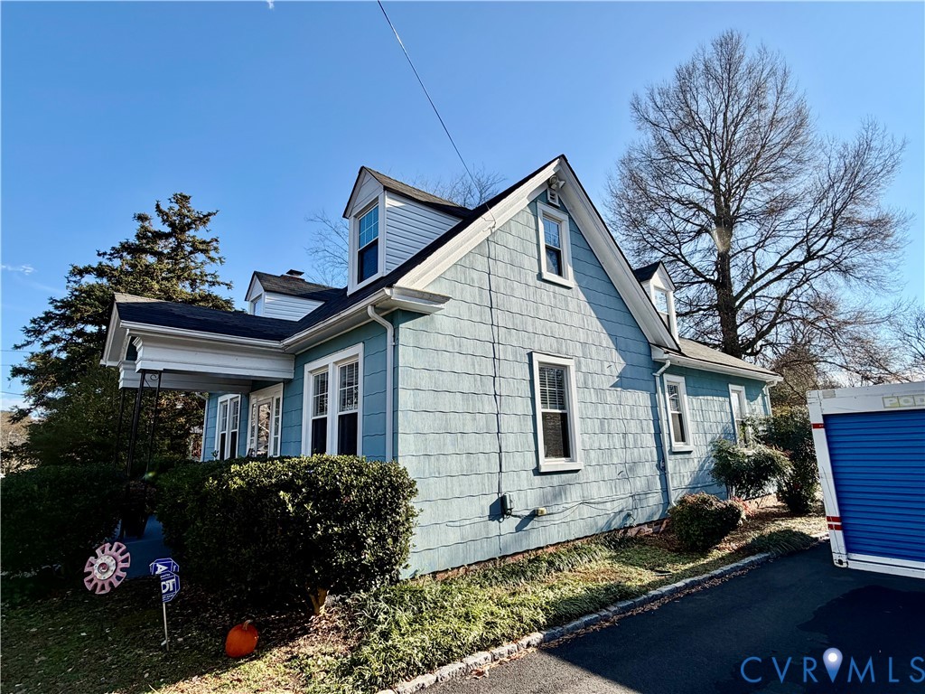 5529 Snead Road Richmond, VA 23224 - Photo 46 of 46 Gallery Image 46