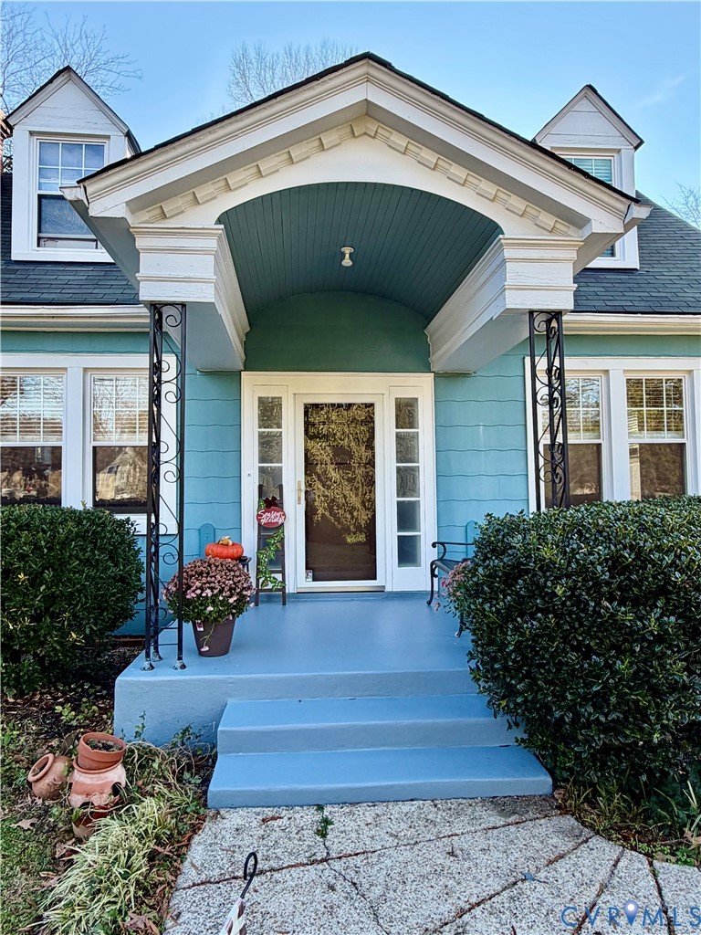 5529 Snead Road Richmond, VA 23224 - Photo 5 of 46 Gallery Image 5