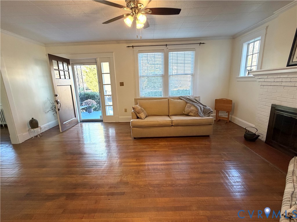 5529 Snead Road Richmond, VA 23224 - Photo 7 of 46 Gallery Image 7