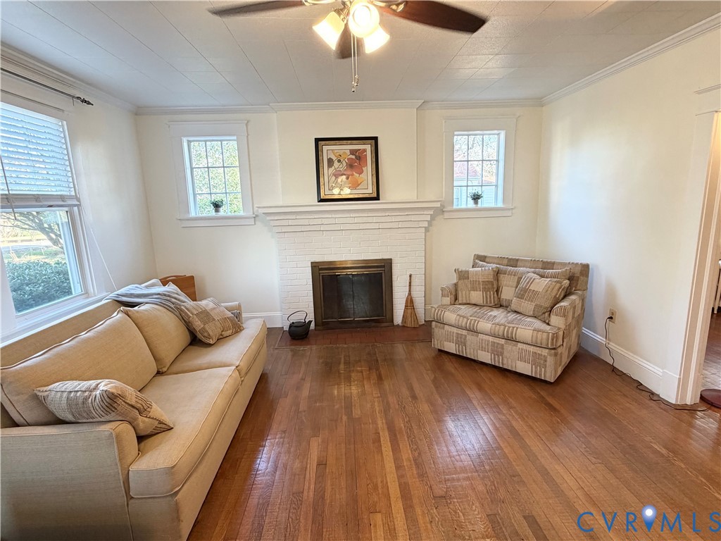 5529 Snead Road Richmond, VA 23224 - Photo 8 of 46 Gallery Image 8