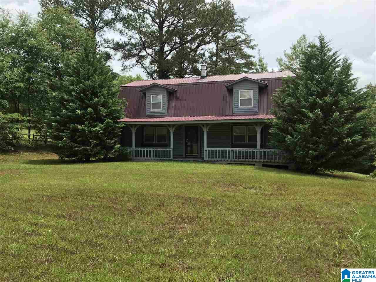 1166 Roy Webb Road Jacksonville, AL 36265 - Photo 4 of 43
