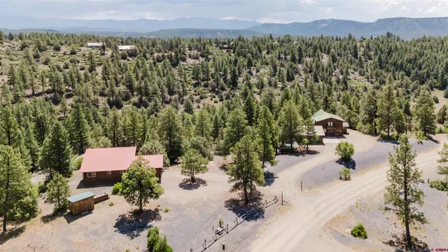 $939,900 | 368 Crestone Place, Pagosa Springs, CO 81147