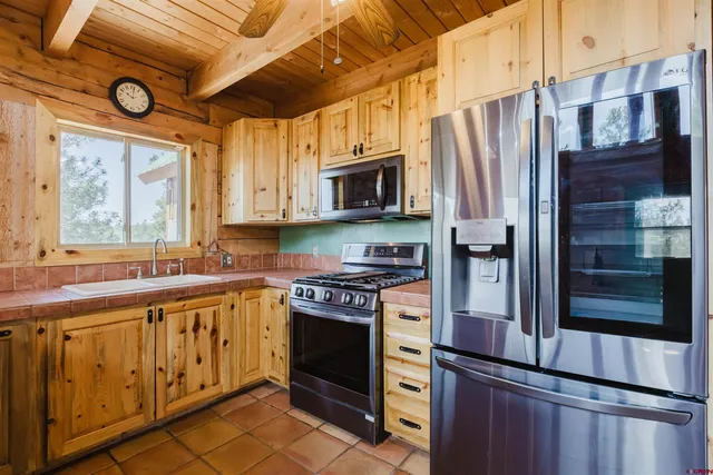 $939,900 | 368 Crestone Place, Pagosa Springs, CO 81147