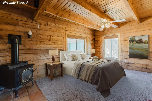 $939,900 | 368 Crestone Place, Pagosa Springs, CO 81147