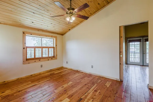 $939,900 | 368 Crestone Place, Pagosa Springs, CO 81147