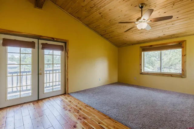 $939,900 | 368 Crestone Place, Pagosa Springs, CO 81147