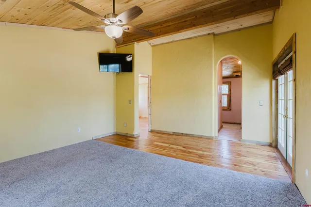 $939,900 | 368 Crestone Place, Pagosa Springs, CO 81147