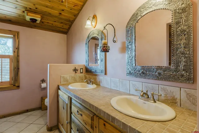 $939,900 | 368 Crestone Place, Pagosa Springs, CO 81147