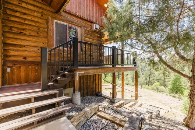 $939,900 | 368 Crestone Place, Pagosa Springs, CO 81147