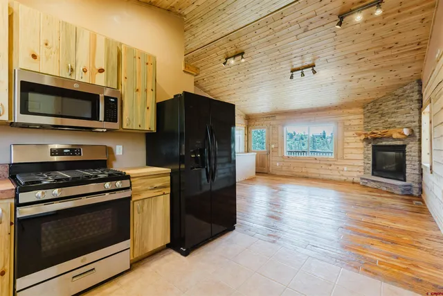 $939,900 | 368 Crestone Place, Pagosa Springs, CO 81147