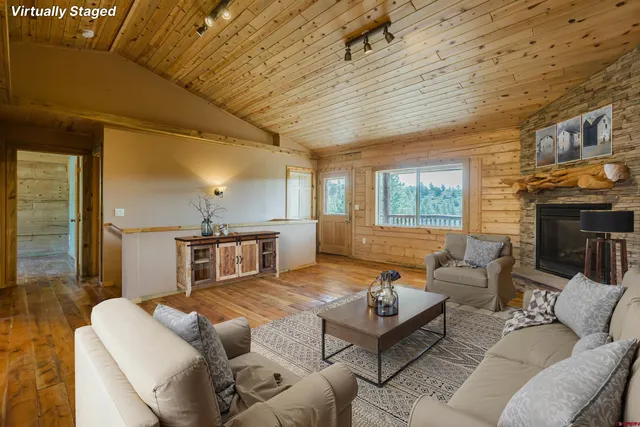 $939,900 | 368 Crestone Place, Pagosa Springs, CO 81147