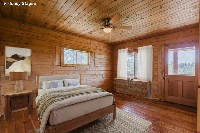 $939,900 | 368 Crestone Place, Pagosa Springs, CO 81147