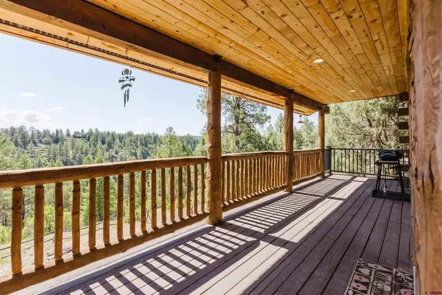 $939,900 | 368 Crestone Place, Pagosa Springs, CO 81147