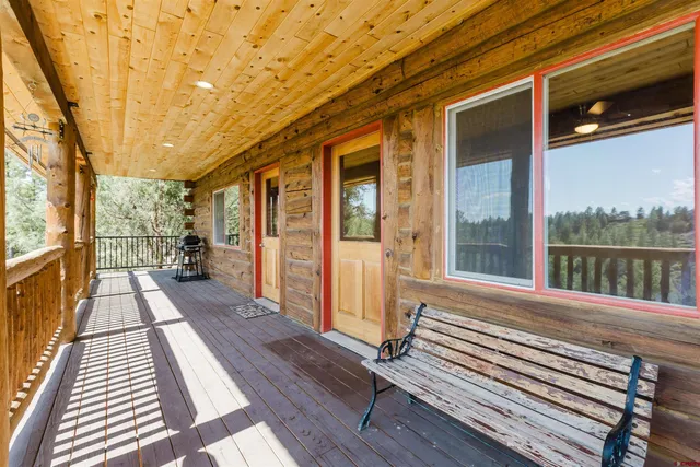 $939,900 | 368 Crestone Place, Pagosa Springs, CO 81147