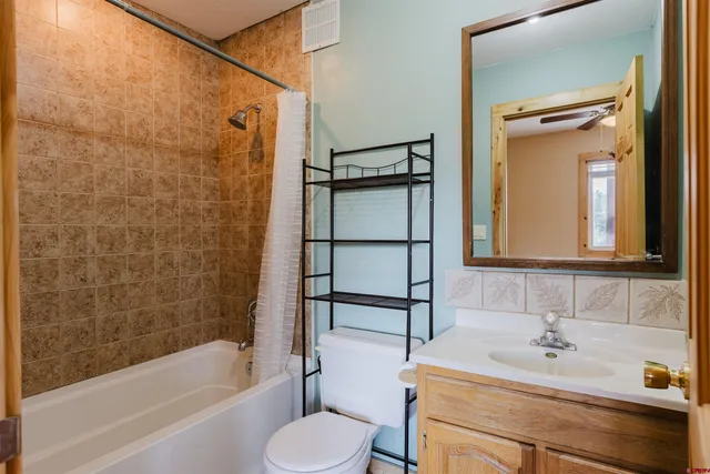 $939,900 | 368 Crestone Place, Pagosa Springs, CO 81147