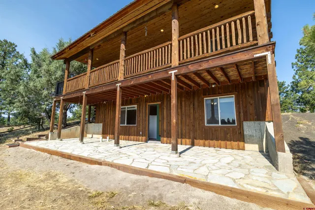 $939,900 | 368 Crestone Place, Pagosa Springs, CO 81147