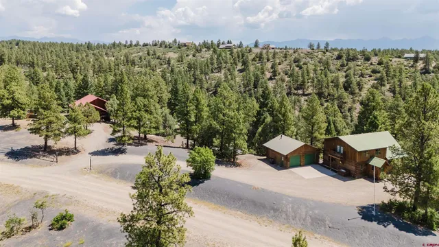 $939,900 | 368 Crestone Place, Pagosa Springs, CO 81147