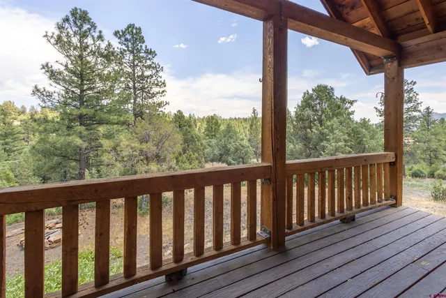 $939,900 | 368 Crestone Place, Pagosa Springs, CO 81147