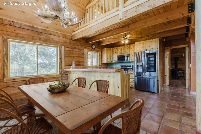 $939,900 | 368 Crestone Place, Pagosa Springs, CO 81147