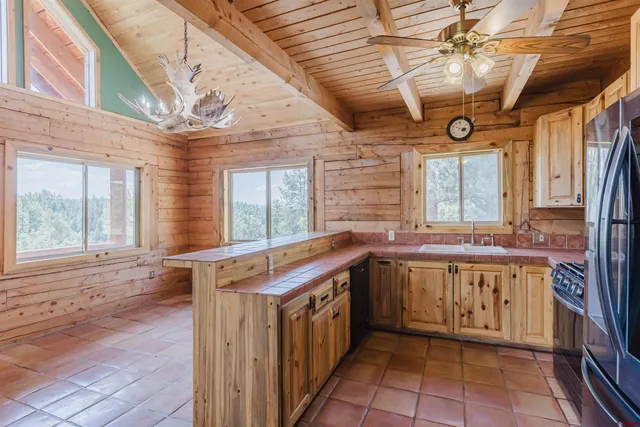 $939,900 | 368 Crestone Place, Pagosa Springs, CO 81147