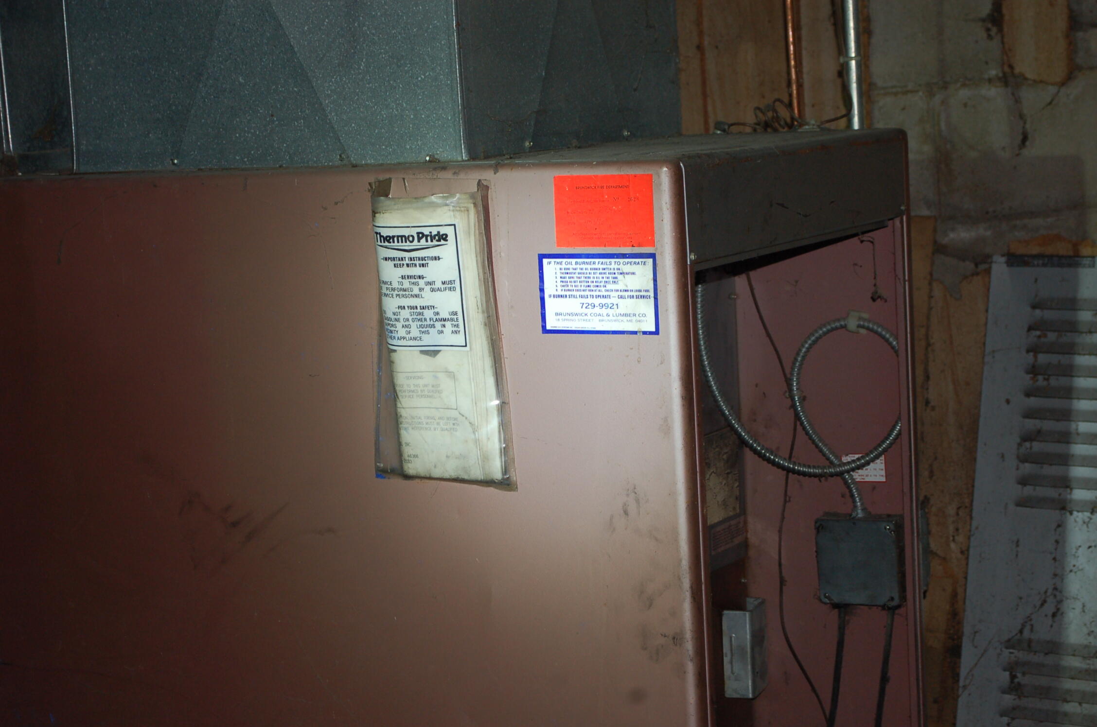 291 Maquoit Road Brunswick, ME 04011 - Photo 19 of 33 DSC_0225