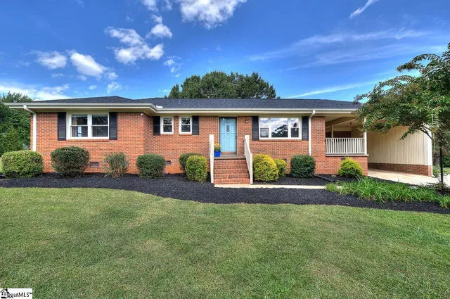 $249,900 | 301 Bannister Street, Easley, SC 29640