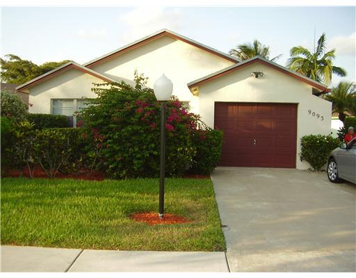 9093 Pine Springs Drive Boca Raton, FL 33428 - Photo 1 of 8 Primary Photo