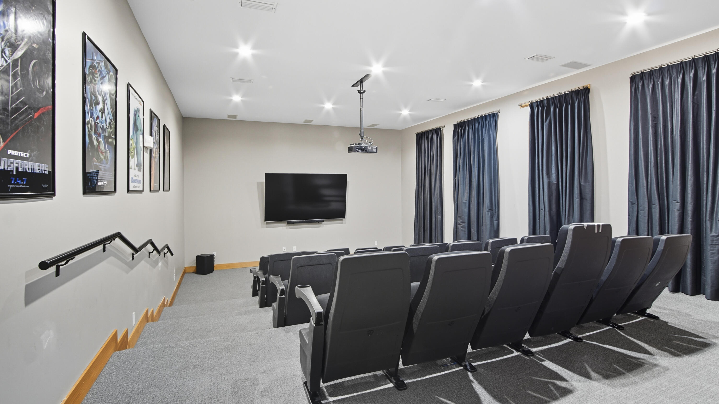 906 Symphony Way Freeport, FL 32439 - Photo 54 of 68 HB Theater Room